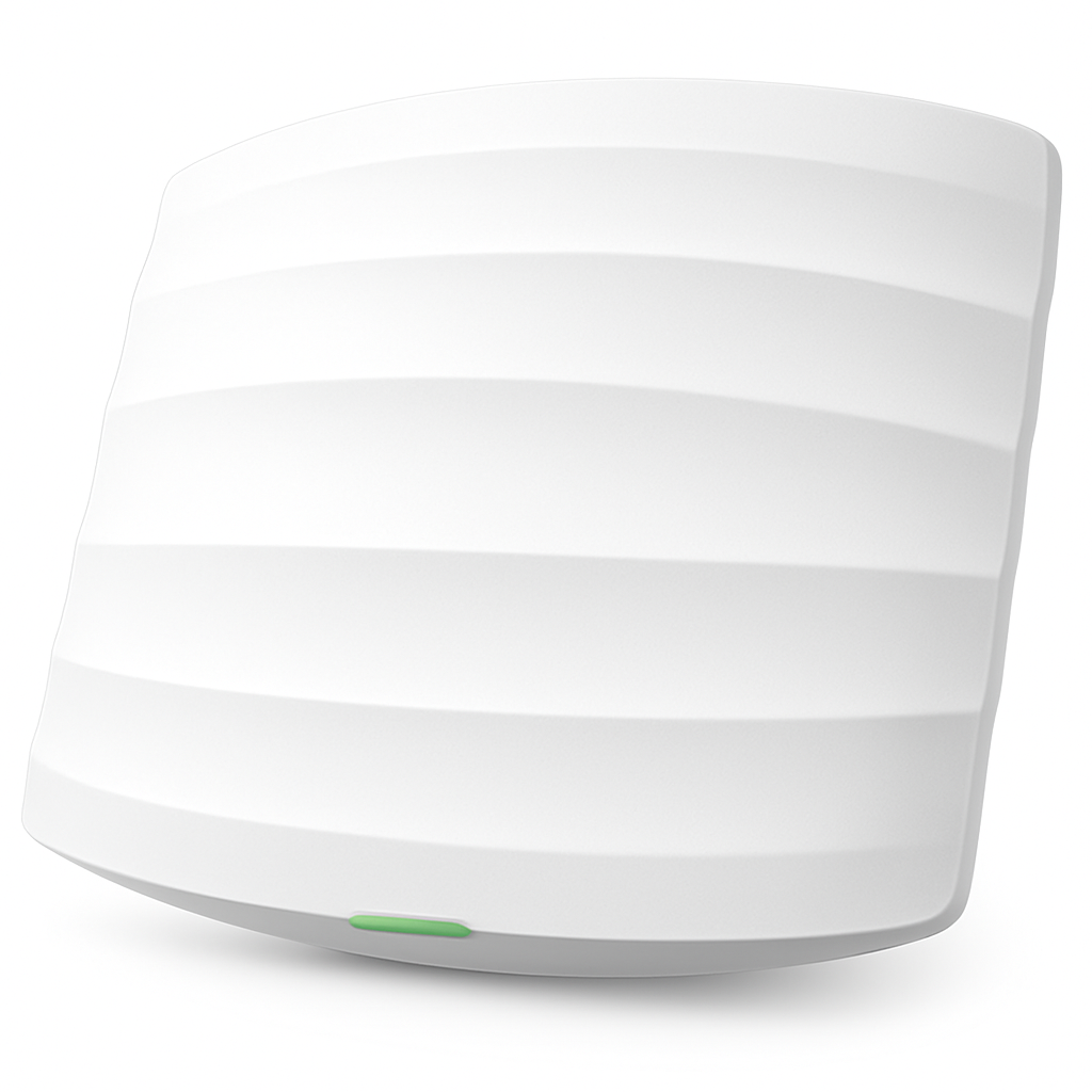 Dual-Band 2.4/5GHz 2400 Mbps Beamforming