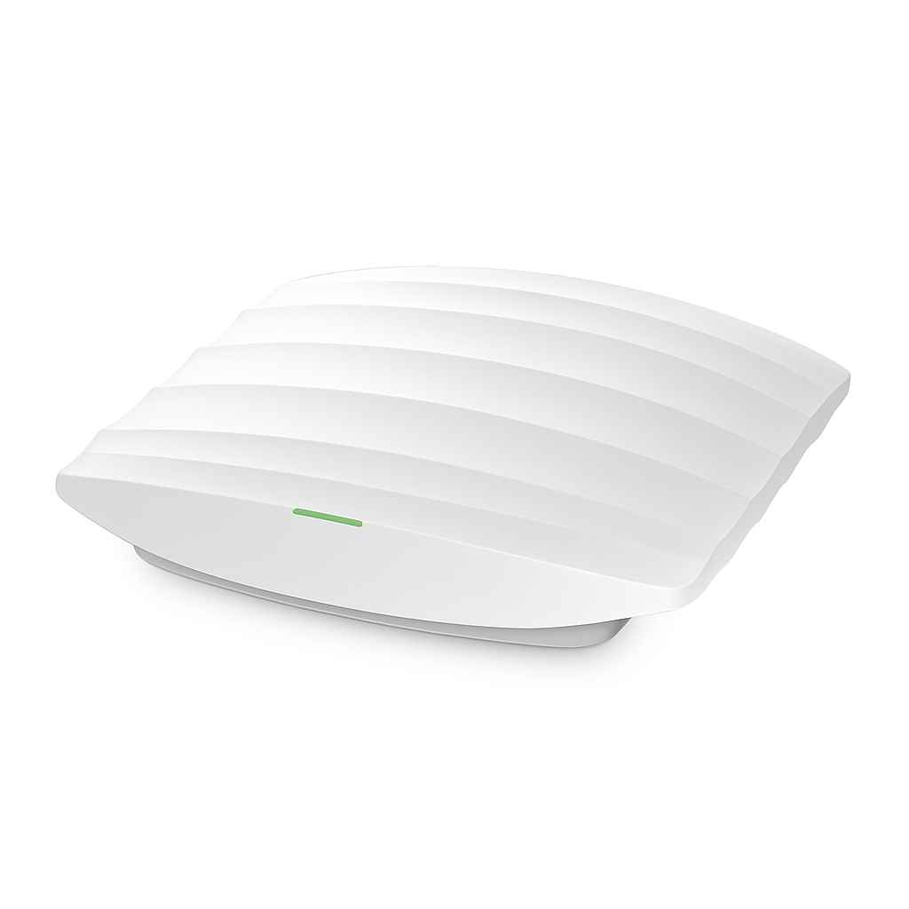 Dual-Band 2.4/5GHz 2400 Mbps Beamforming