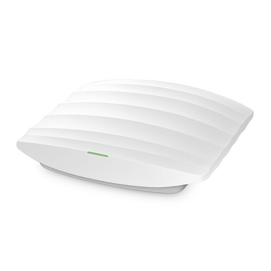 Dual-Band 2.4/5GHz 2400 Mbps Beamforming